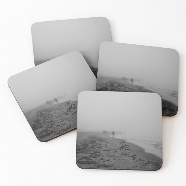 Item preview, Fog on Manasota Key designed and sold by DianaMatisz.