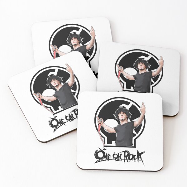 Item preview, Taka Ones Ok Rock Vocalist Japanese Band designed and sold by TALEROX.