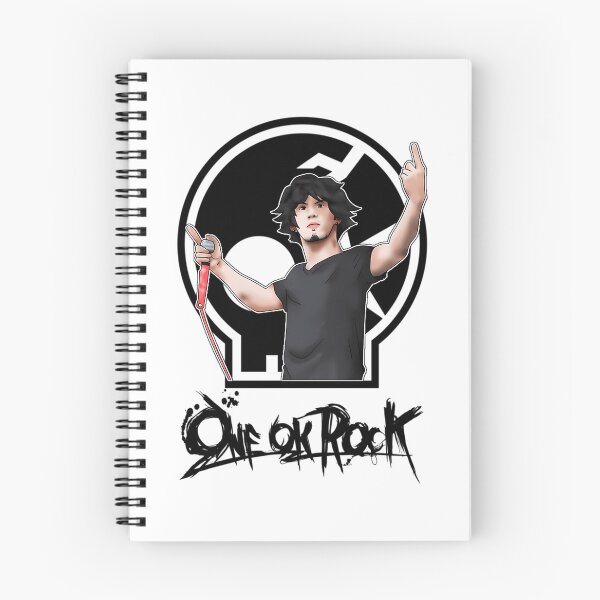 Item preview, Taka Ones Ok Rock Vocalist Japanese Band designed and sold by TALEROX.