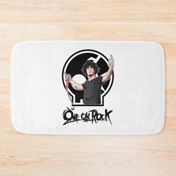 Item preview, Taka Ones Ok Rock Vocalist Japanese Band designed and sold by TALEROX.