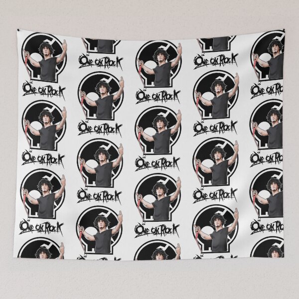 Item preview, Taka Ones Ok Rock Vocalist Japanese Band designed and sold by TALEROX.
