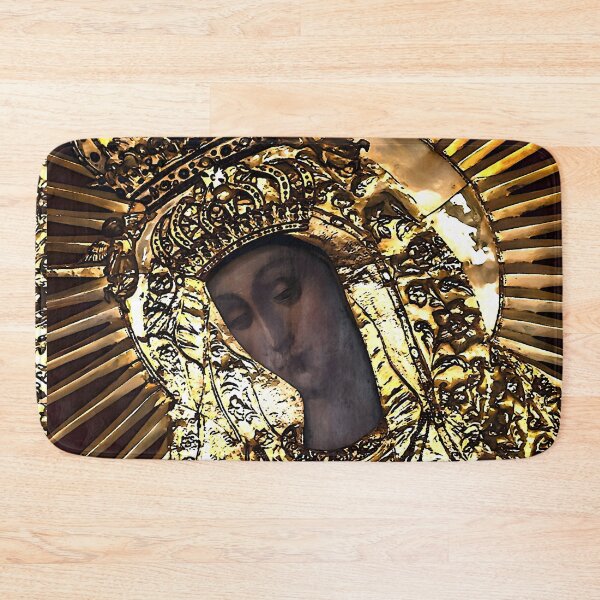 Item preview, Our Lady of Grace at the Gate of Dawn designed and sold by Jon-Baran.