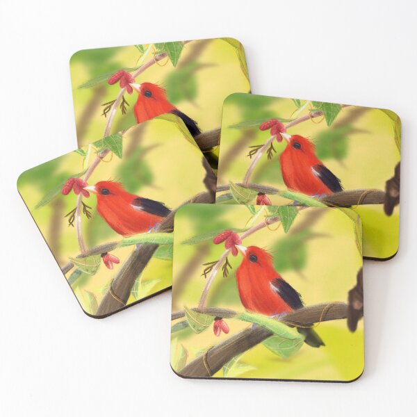 Item preview, Bird in the Wild designed and sold by KyriaKustoms.