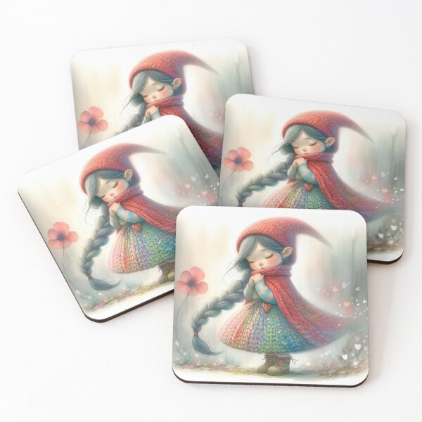 Item preview, Love in Mist designed and sold by Beyondnote-Art.