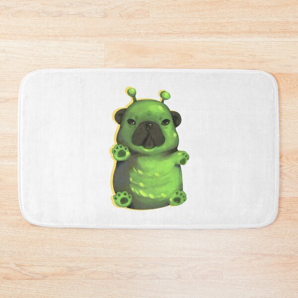 Item preview, Alien Pibble designed and sold by Miu0.