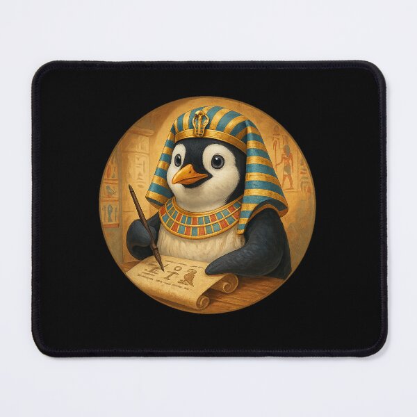 Item preview, Royal Scribe of the Nile designed and sold by Fort Galaxy.