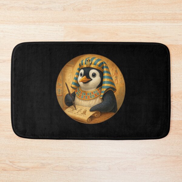 Item preview, Royal Scribe of the Nile designed and sold by Fort Galaxy.