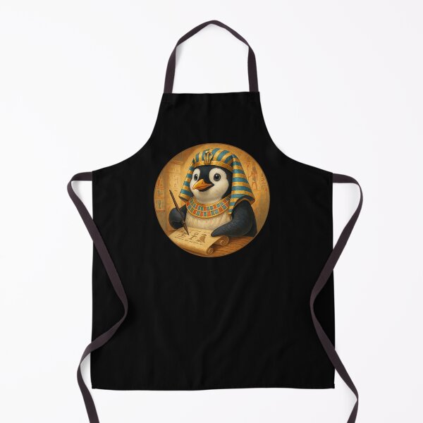 Item preview, Royal Scribe of the Nile designed and sold by Fort Galaxy.