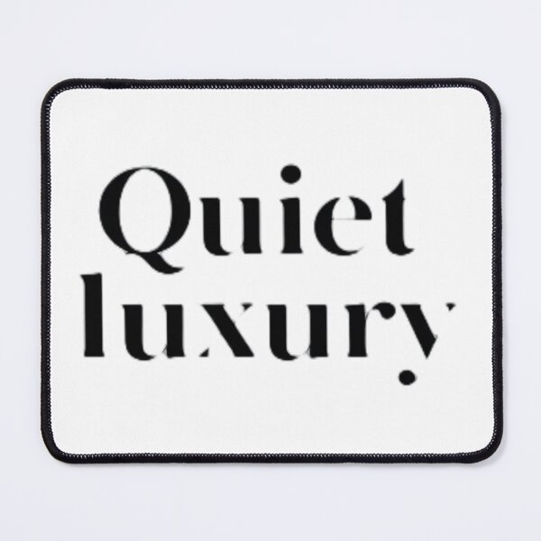 Item preview, Quiet Luxury Typography Design designed and sold by BelleVibeStudio_.