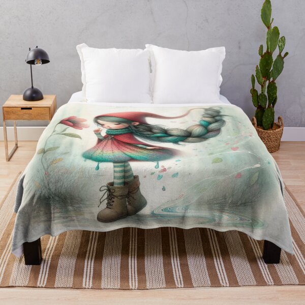 Item preview, Love in Mist designed and sold by Beyondnote-Art.
