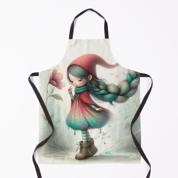 Item preview, Love in Mist designed and sold by Beyondnote-Art.