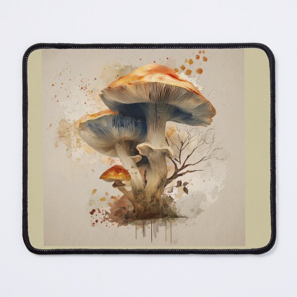 Item preview, Fruiting Body designed and sold by 14aceswild.