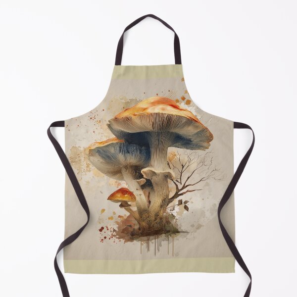 Item preview, Fruiting Body designed and sold by 14aceswild.