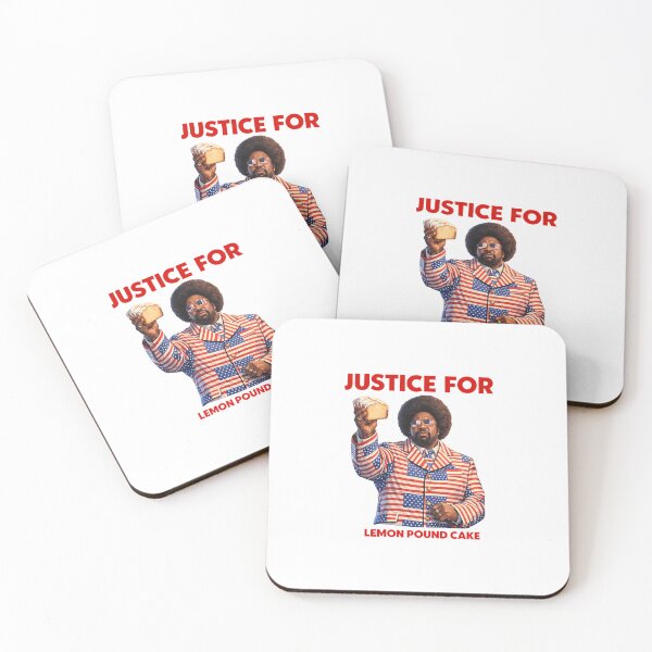 Item preview, Afroman - Lemon Pound Cake  designed and sold by AdventurersShop.