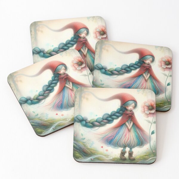 Item preview, Love in Mist designed and sold by Beyondnote-Art.
