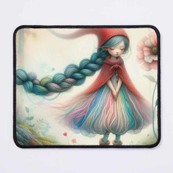 Item preview, Love in Mist designed and sold by Beyondnote-Art.