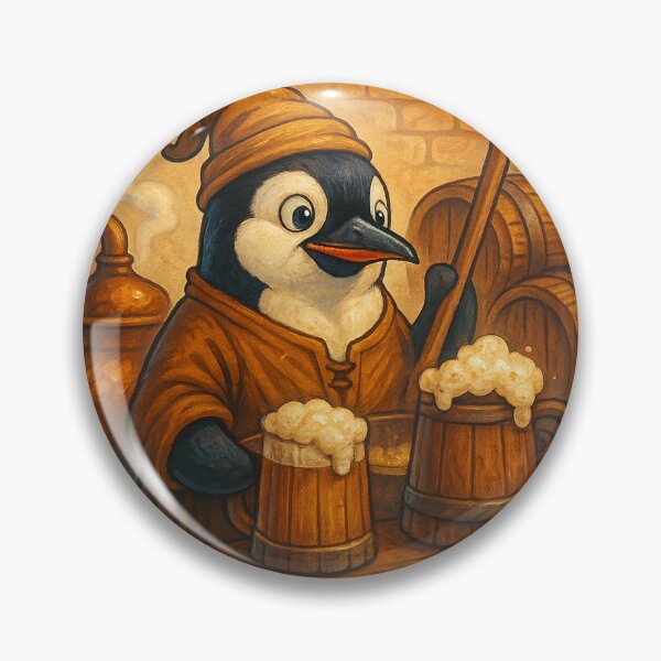 Item preview, The Ale Wizard designed and sold by Fort Galaxy.