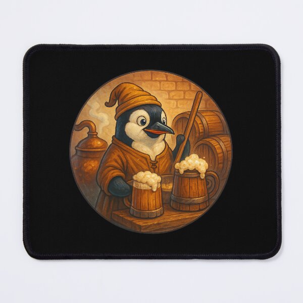 Item preview, The Ale Wizard designed and sold by Fort Galaxy.