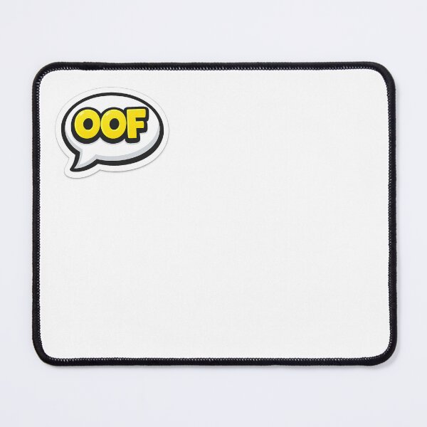 Item preview, OOF designed and sold by ThePlacee.