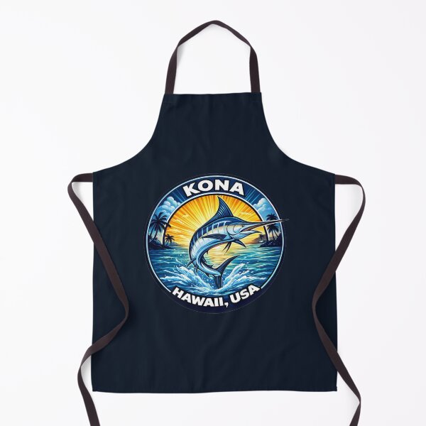 Item preview, Kona - Hawaii, USA designed and sold by VelvetRoom.