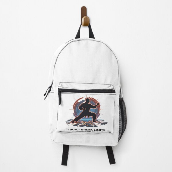 Item preview, chuck norris I Don’t Break Limits — I Redefine Them designed and sold by Uglyandcute.
