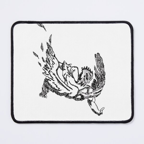 Item preview, Wax Wings designed and sold by Shark Steeze.