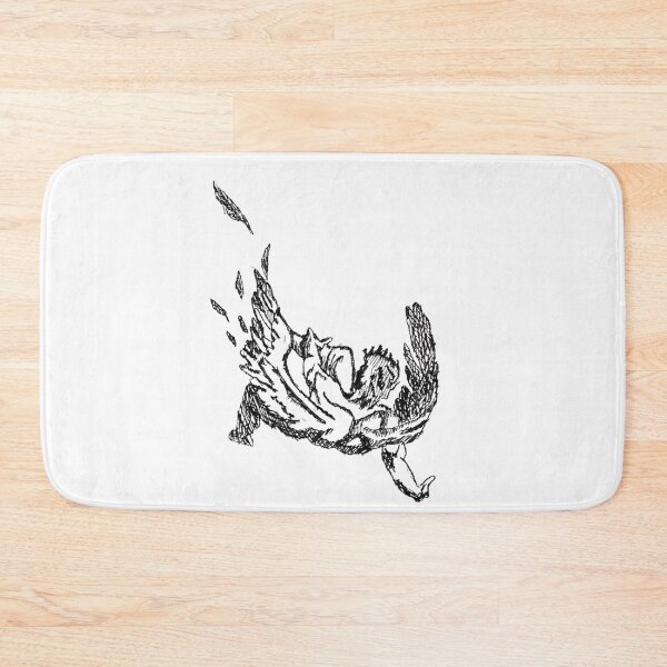 Item preview, Wax Wings designed and sold by Shark Steeze.