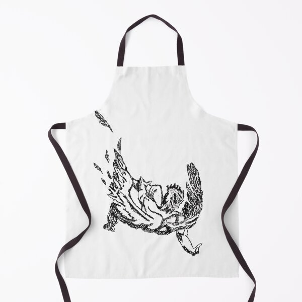 Item preview, Wax Wings designed and sold by Shark Steeze.