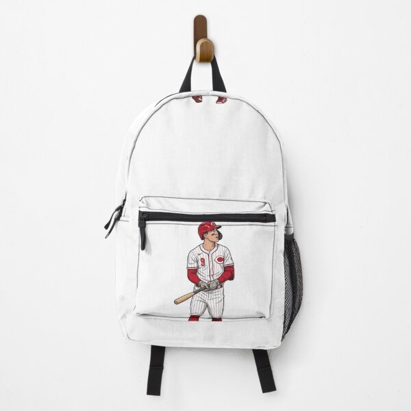 Item preview, Rising Star: Joe Burrow, #9, Cincinnati Reds designed and sold by artsdylan.