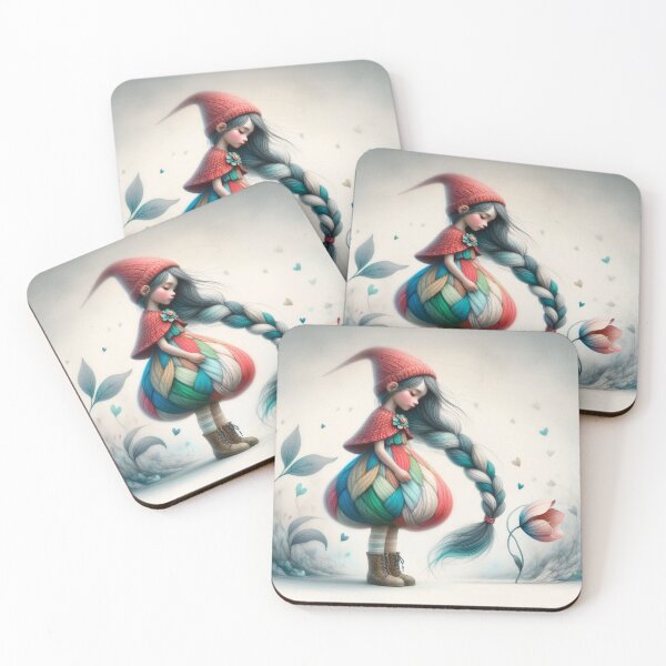 Item preview, Love in Mist designed and sold by Beyondnote-Art.