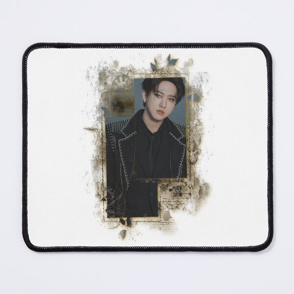 Item preview, Changbin designed and sold by KreativeCrow78.