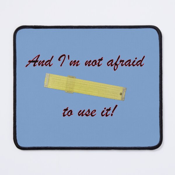 Item preview, Not Afraid of Vintage Technology designed and sold by artsygenarian.