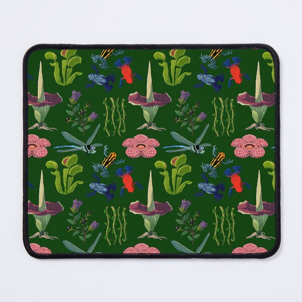 Item preview, Leafwing Pattern designed and sold by Made With Chirps.