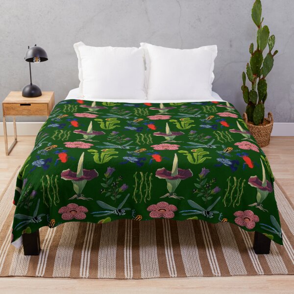 Item preview, Leafwing Pattern designed and sold by Made With Chirps.