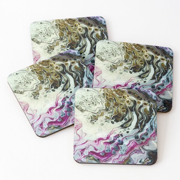 Item preview, Raspberry Smores designed and sold by KimberlyNichols.