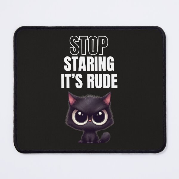 Item preview, Mad cat designed and sold by quotefactory.