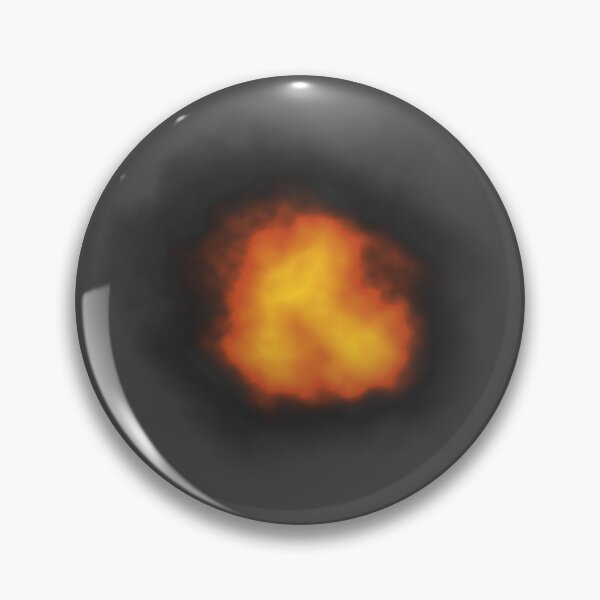 Item preview, Burn designed and sold by SoulLessly.