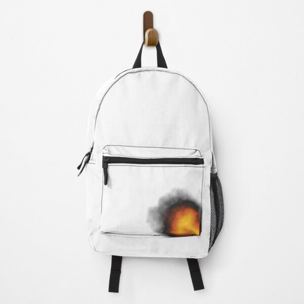 Item preview, Burn designed and sold by SoulLessly.