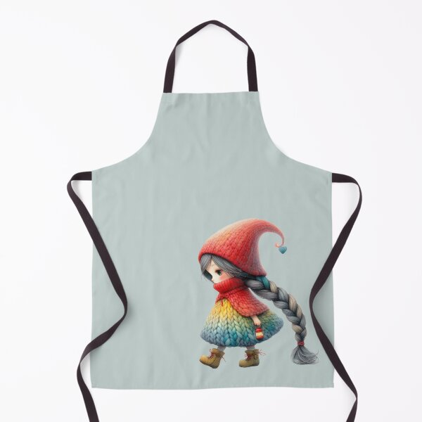 Item preview, Free-Spirited Girl  designed and sold by Beyondnote-Art.
