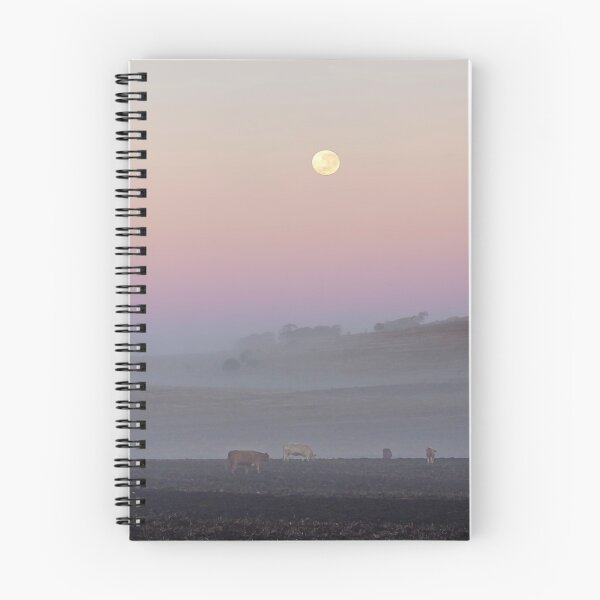 Item preview, Full moon dawn designed and sold by Penny Kittel.