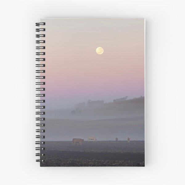 Item preview, Full moon dawn designed and sold by Penny Kittel.