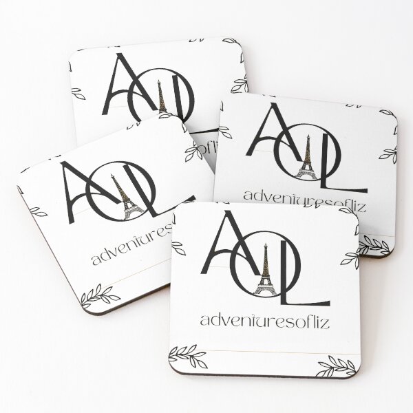 Item preview, AOL designed and sold by Adventuresofliz.