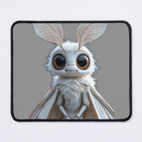 Item preview, Veiled Silk Moth Whisper designed and sold by TommySpark.