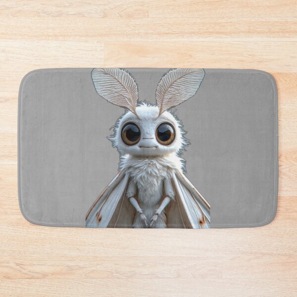Item preview, Veiled Silk Moth Whisper designed and sold by TommySpark.