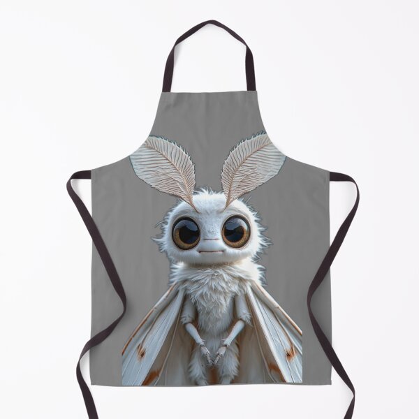 Item preview, Veiled Silk Moth Whisper designed and sold by TommySpark.