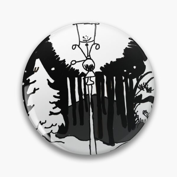 Item preview, Narnia design designed and sold by eth3realart.