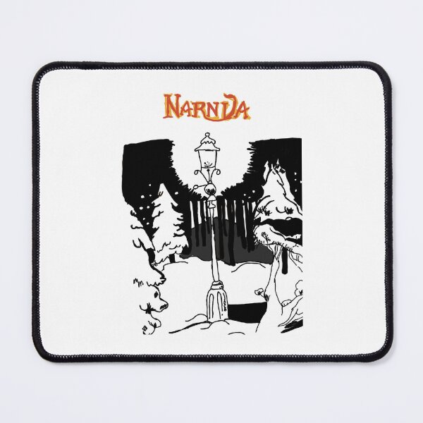 Item preview, Narnia design designed and sold by eth3realart.