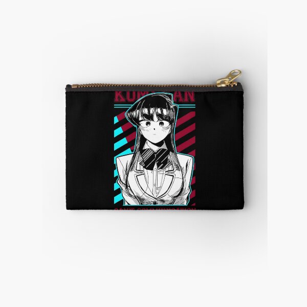 Item preview, Komi Shouko designed and sold by ANIME HEAT.