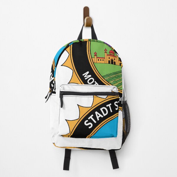 Item preview, Stuttgart Motor Capital Horse City Emblem designed and sold by k3rstman1.