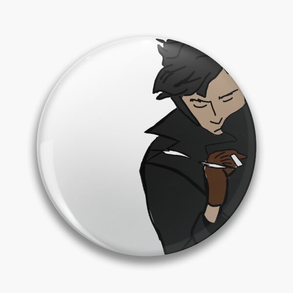 Item preview, Sherlock Holmes designed and sold by eth3realart.